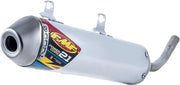 Fmf Powercore 2.1 Schalldämpfer für 4-Takt-Motorräder