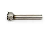 Akrapovic Geräuschdämpfer Einsatz