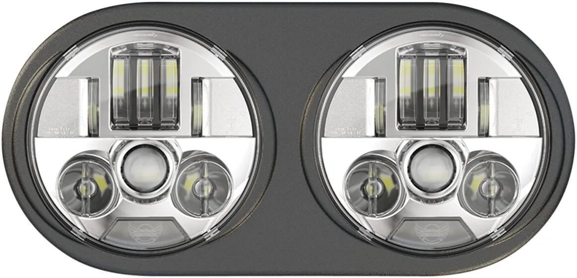 Custom Dynamics Probeam® Led Headlight