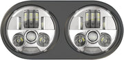 Custom Dynamics Probeam® Led Headlight