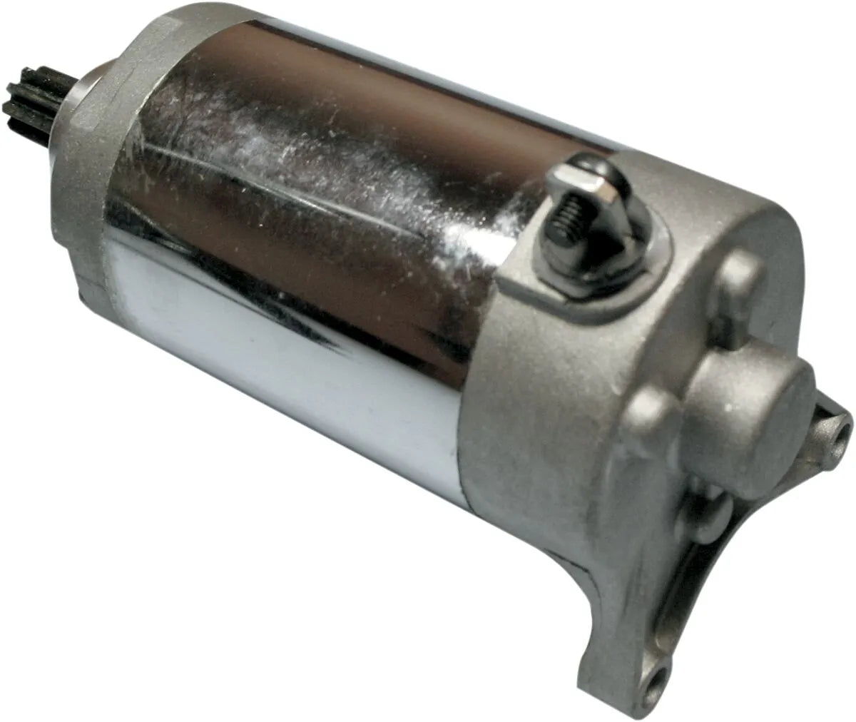 Rick's Motorsport Electric Starter For Yamaha