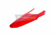 Polisport MX Rear Fender for MX Motorcycles