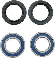 Moose Offroad Wheel Bearing Kit for Front MX1 Hubs