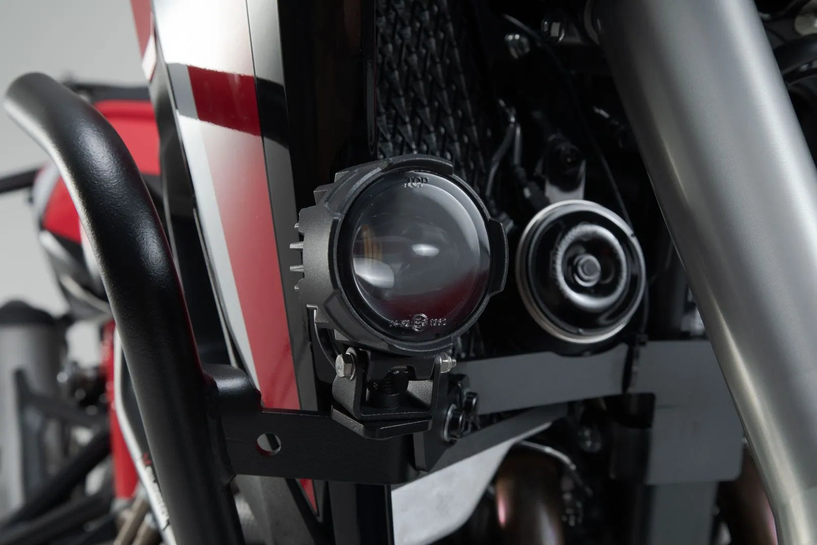 Sw-motech Evo High Beam Lights
