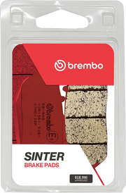 Brembo Prime Sinter Sd Bremsbeläge