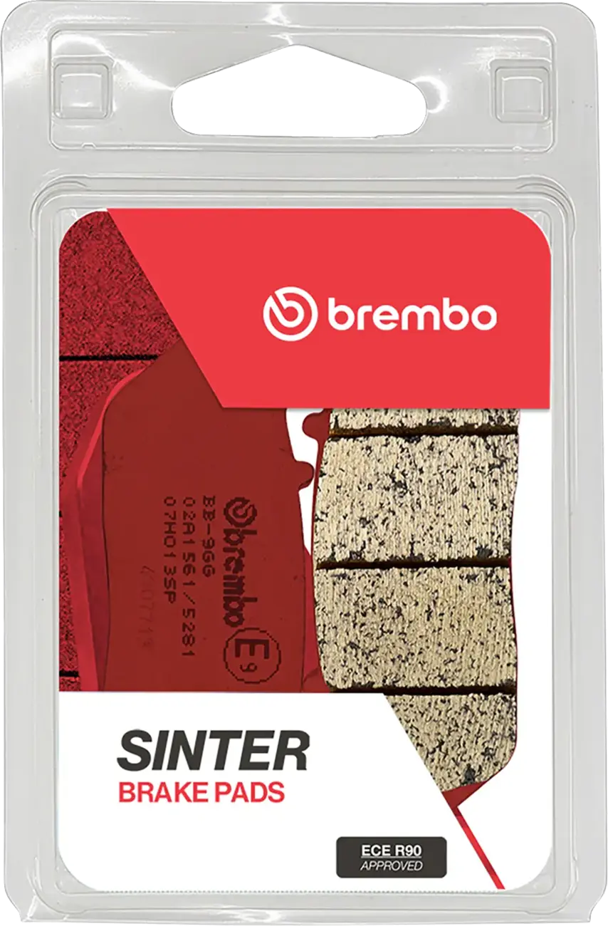 Brembo Prime Sinter Sd Bremsbeläge