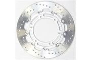 Ebc Round Pro-lite Bremsscheibe Für Motorräder - Vorne