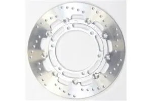 Ebc Round Pro-lite Bremsscheibe Für Motorräder - Vorne