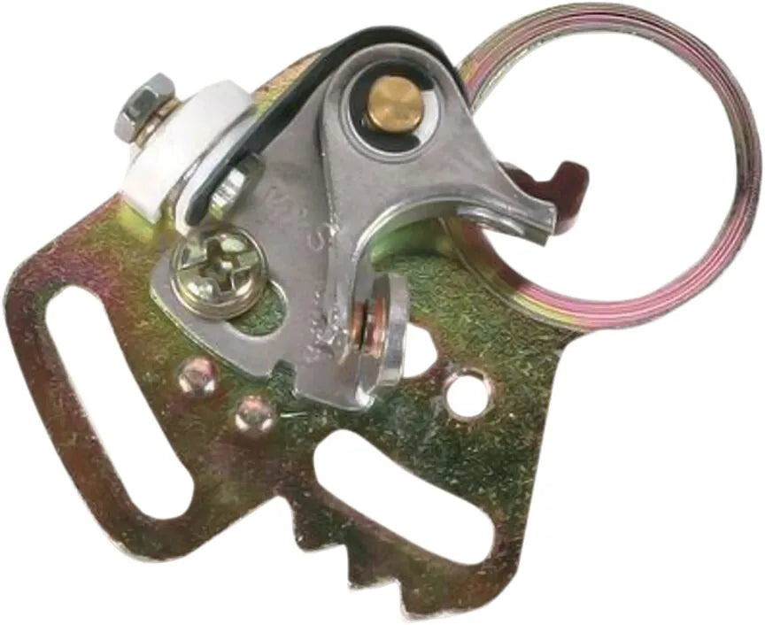 K&s Technologies Contact Point Set