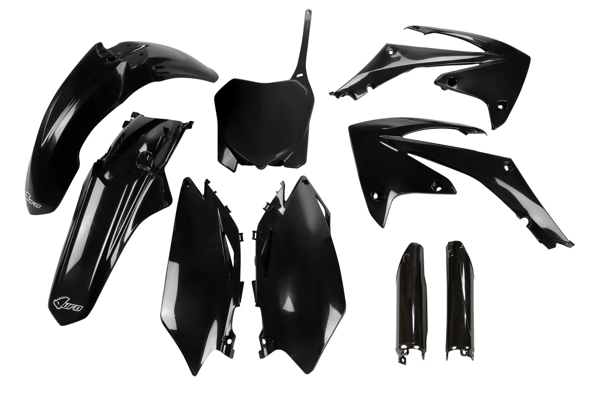 UFO MX Complete Body Kit Replacement