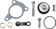 Moose Offroad Clutch Slave Cylinder Rebuild Kit