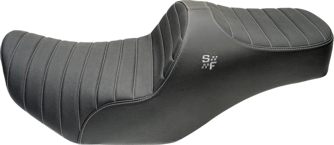 Slyfox Chariot 2-Up Seat