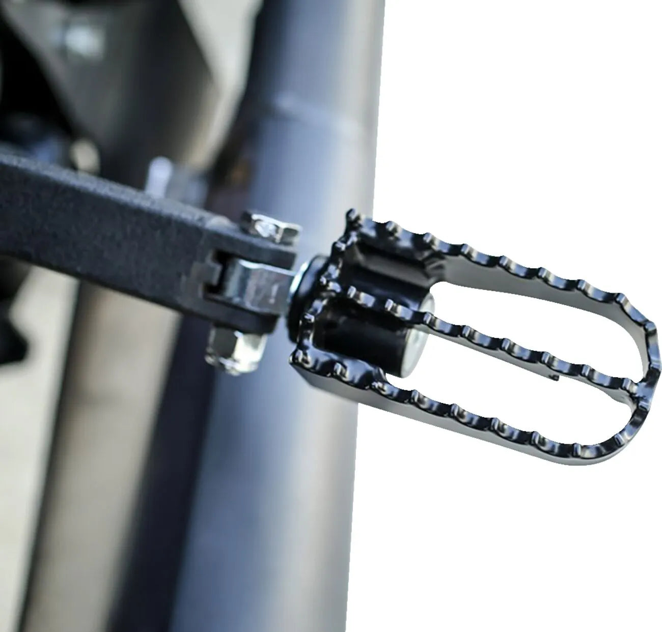 Burly Brand Mx-style Mini Foot Pegs