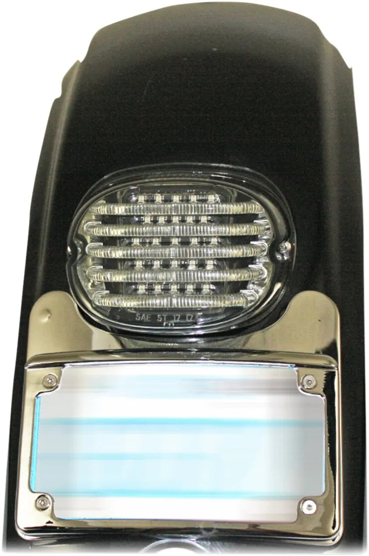 Custom Dynamics Turn Signal Eliminator Kit