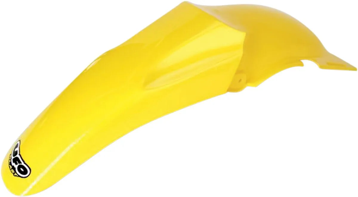 UFO MX Rear Fender