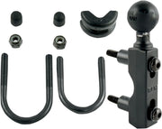 Ram Mounts Universal Ball Mount For Motorcycle Mirrors