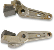 Parts Unlimited Schneemobil Bremsbeläge - Organische Basis