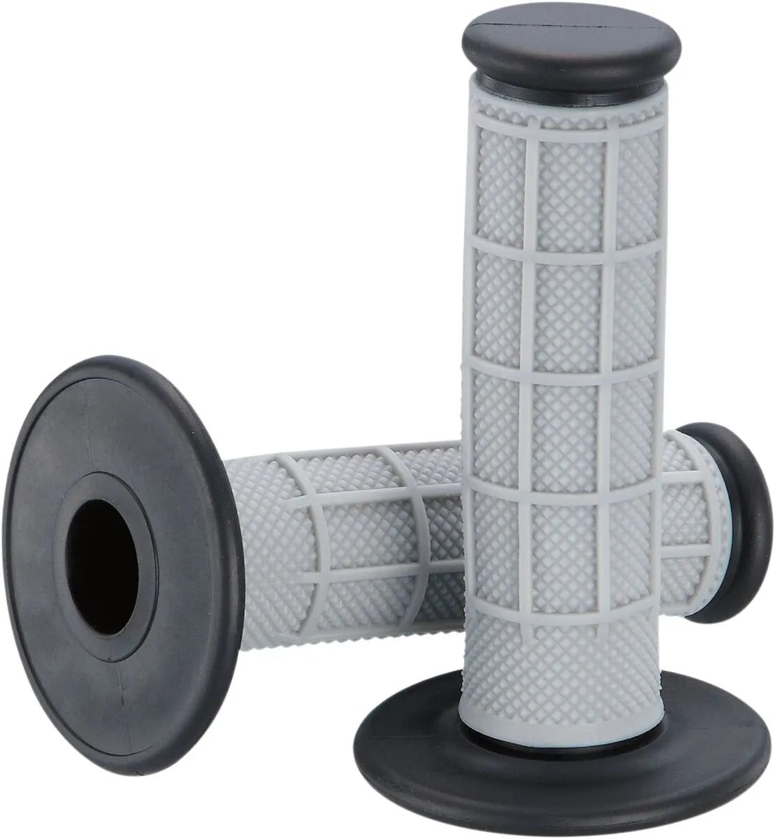 Moose Offroad Qualifier Grips - Dual Compound