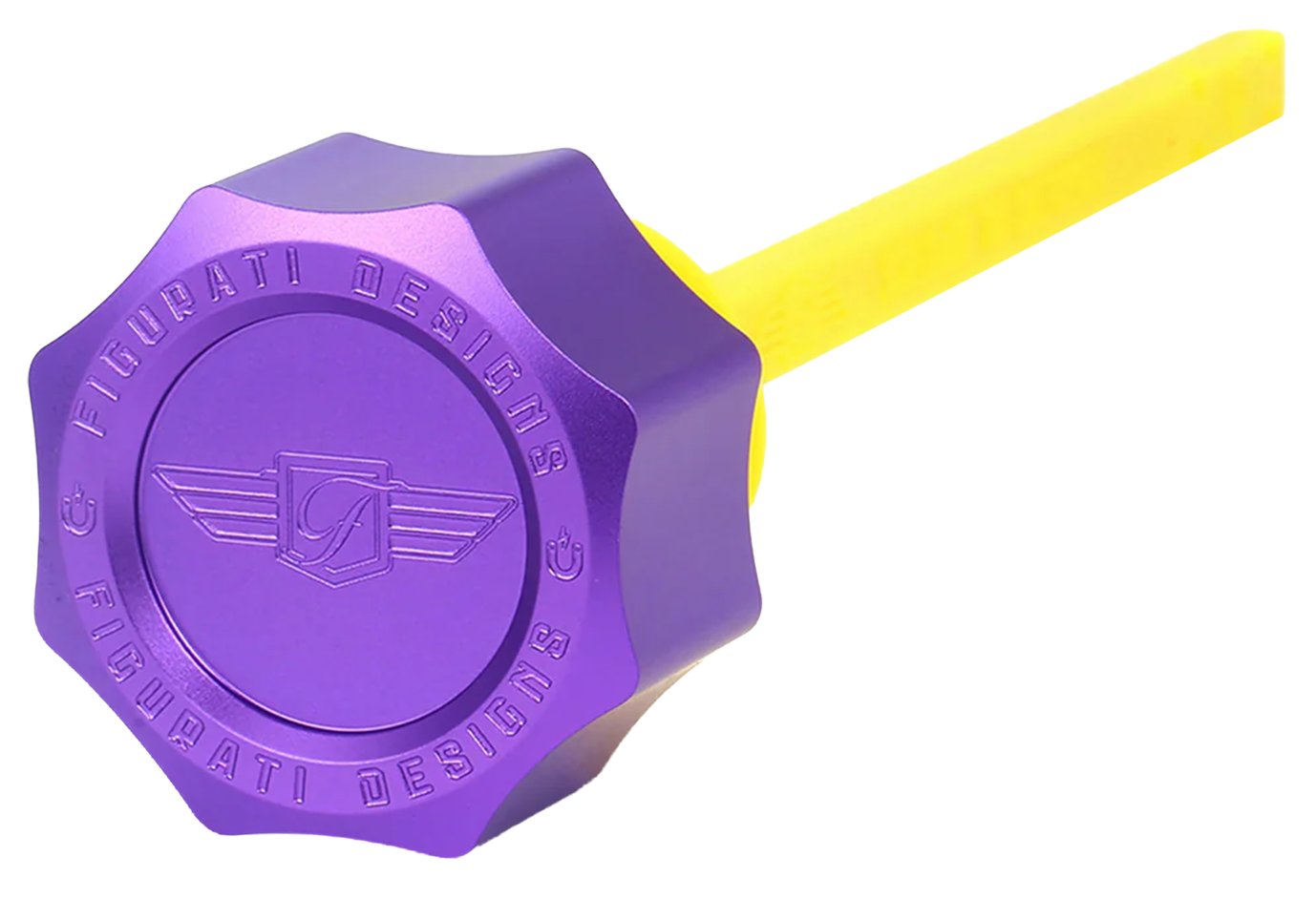 Figurati Designs Oil Tank Dipstick – Gas- & Oil Tank