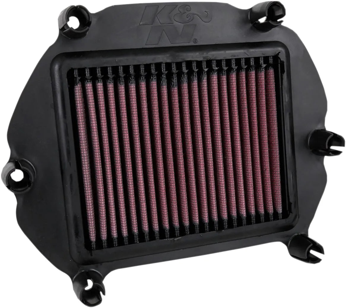 K&n Oe Replacement High-flow Air Filter