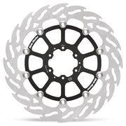Moto-Master Flame Series Schwimmend Bremsscheibe - 310mm - Vorne