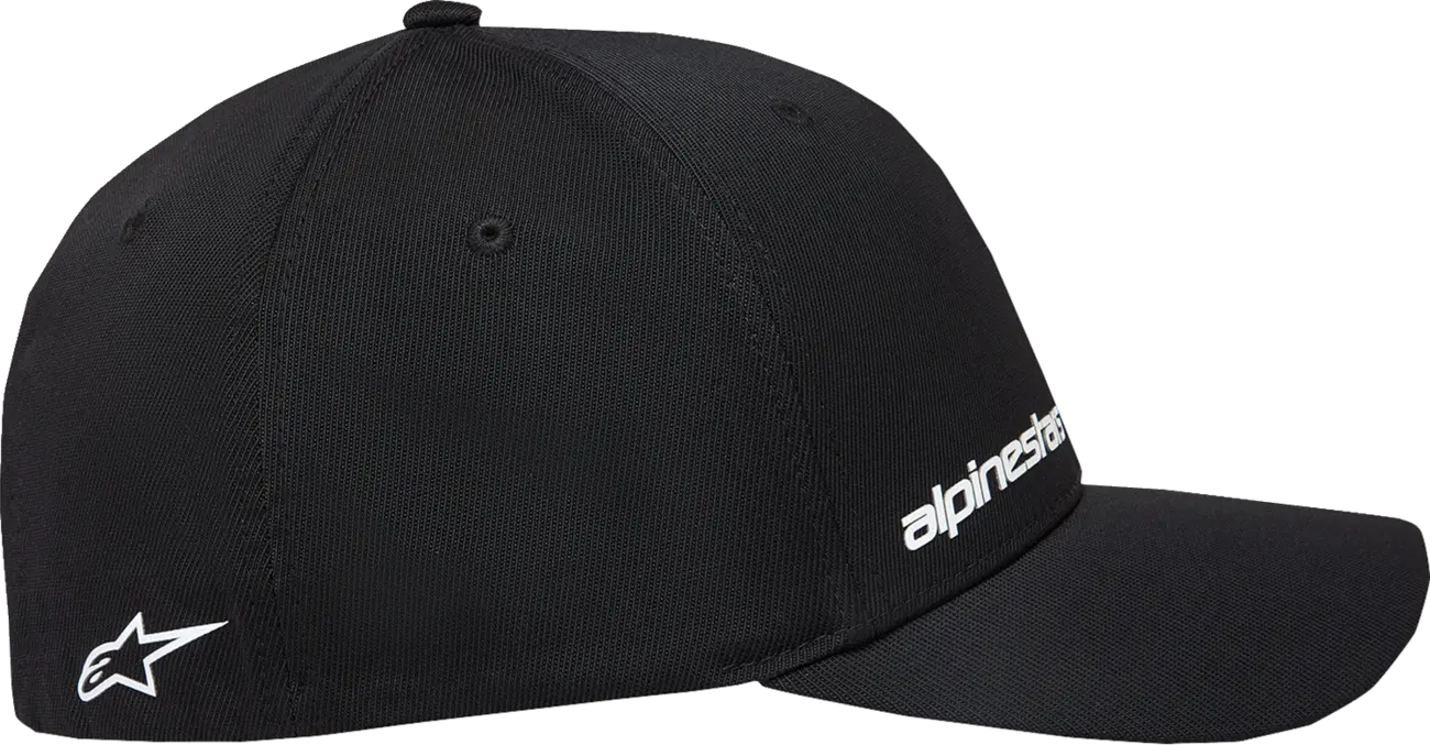 Alpinestars Points Curved Bill Hat