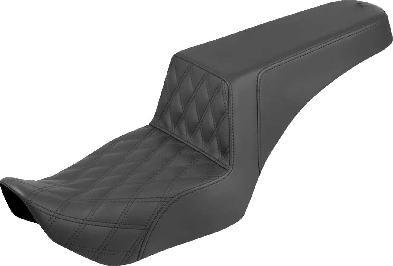 Saddlemen Step-Up Seat