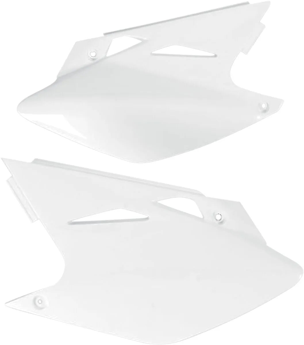 Ufo Replacement Side Panels White