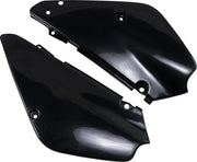 Ufo Replacement Side Panels - Black