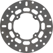 Ebc Md Series Atv Brake Rotor - Front