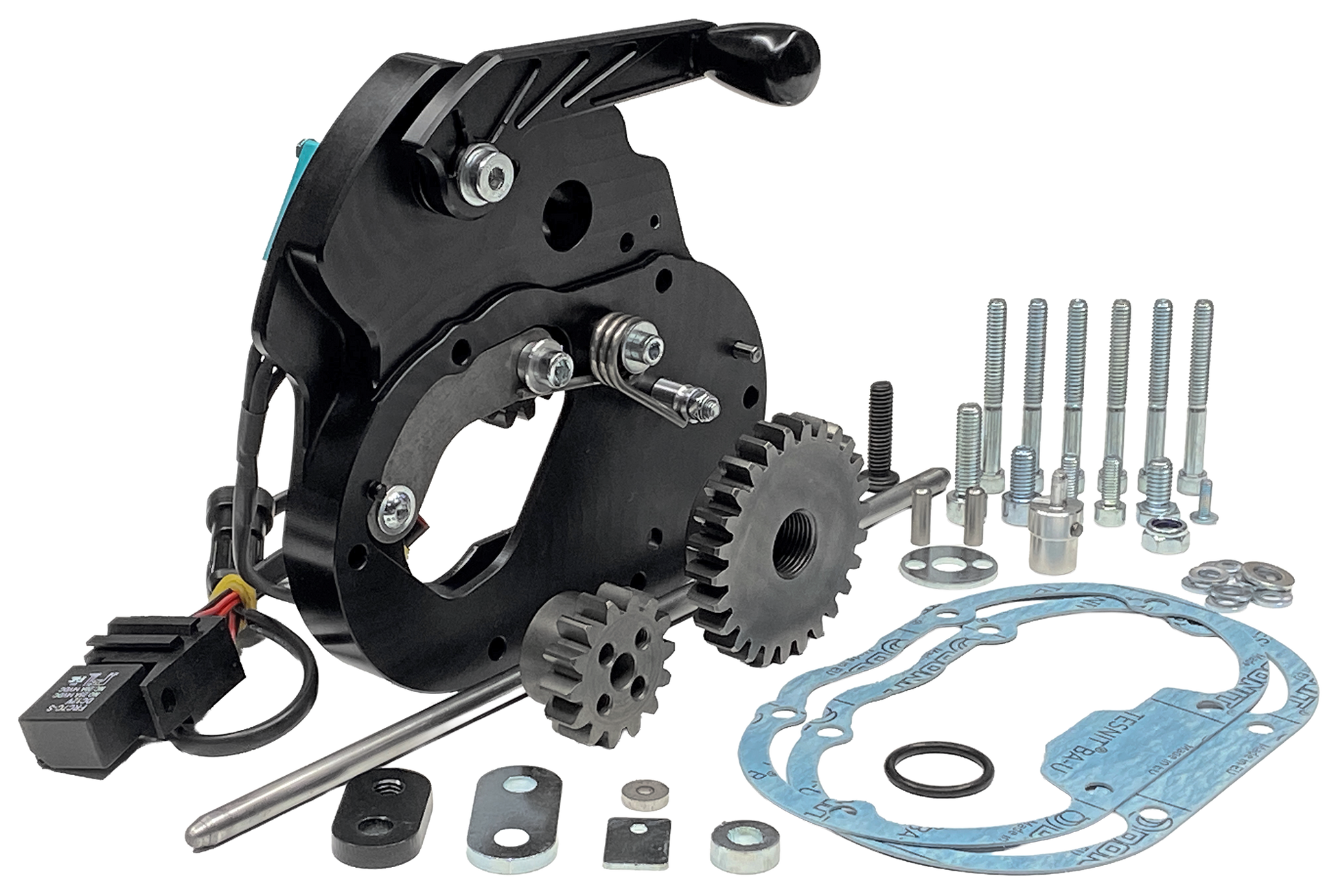 Zodiac Reverse Gear Kits for Big Twin – Transmission
