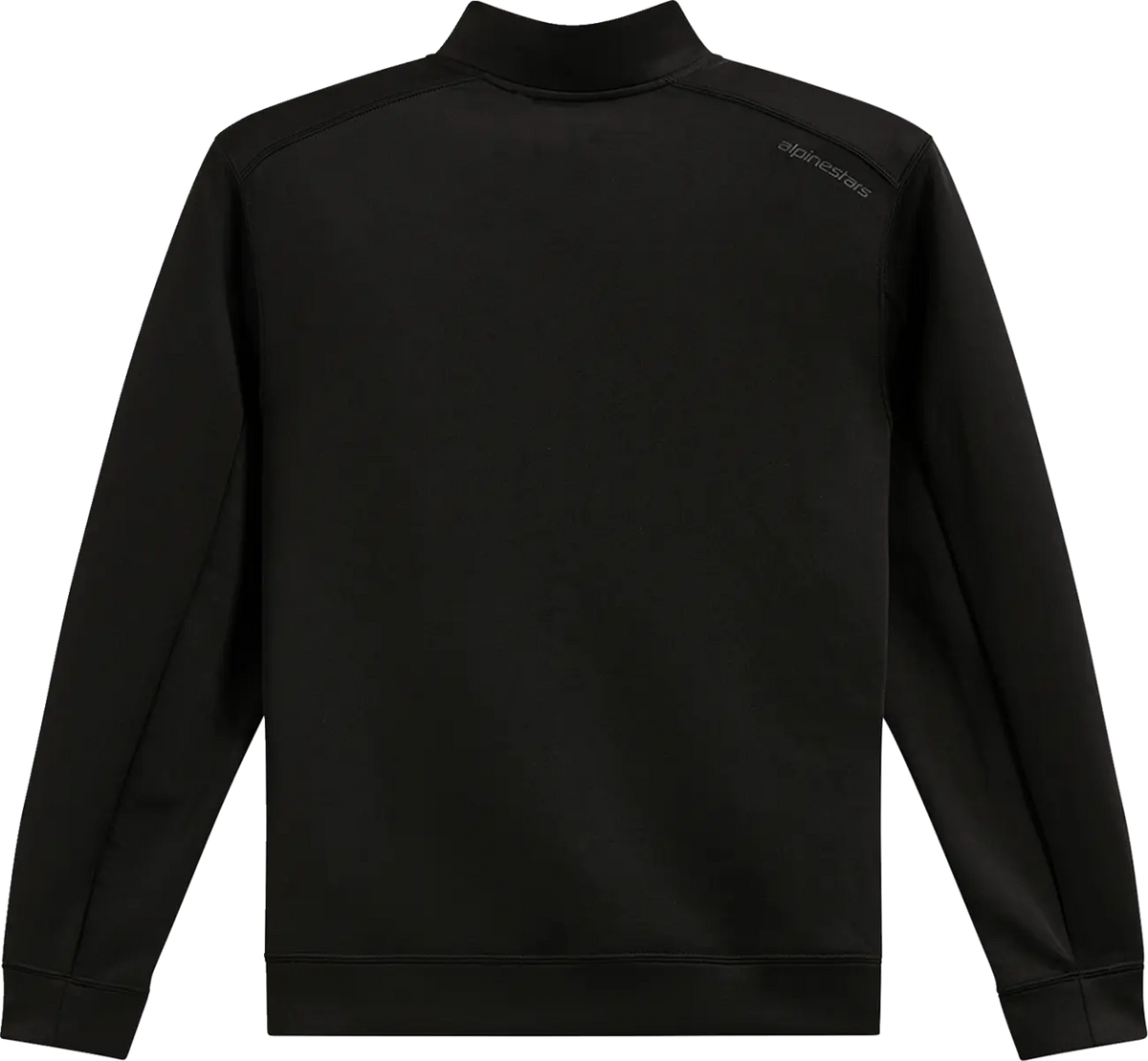 Alpinestars Apera Half-Zip Sweatshirt Black