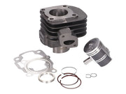 Naraku 50cc Cylinder Kit - Minarelli Horizontal Ac