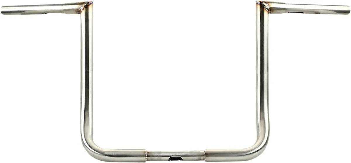 La Choppers 1-1/4" Twin Peaks Touring Handlebar