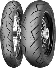 Mitas Custom Force Tire 130/90-16 Front