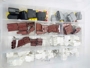 Rick's Motorsport Electric Universal Connector Kit