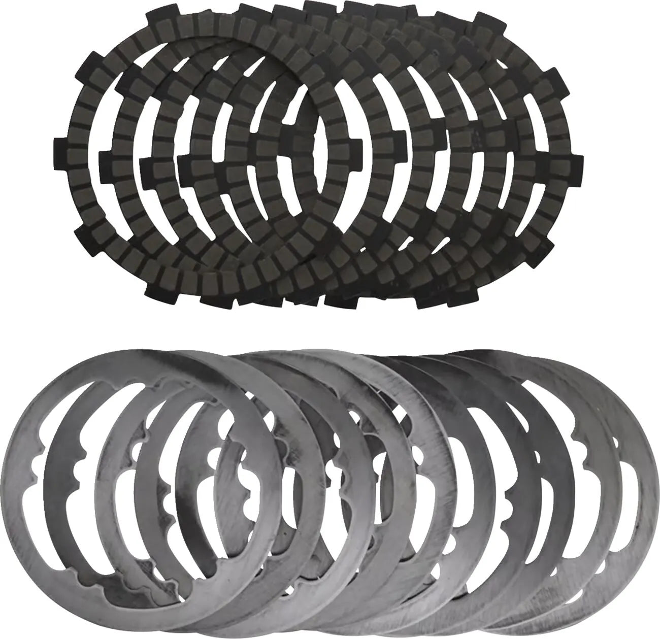 Prox Clutch Plate Set