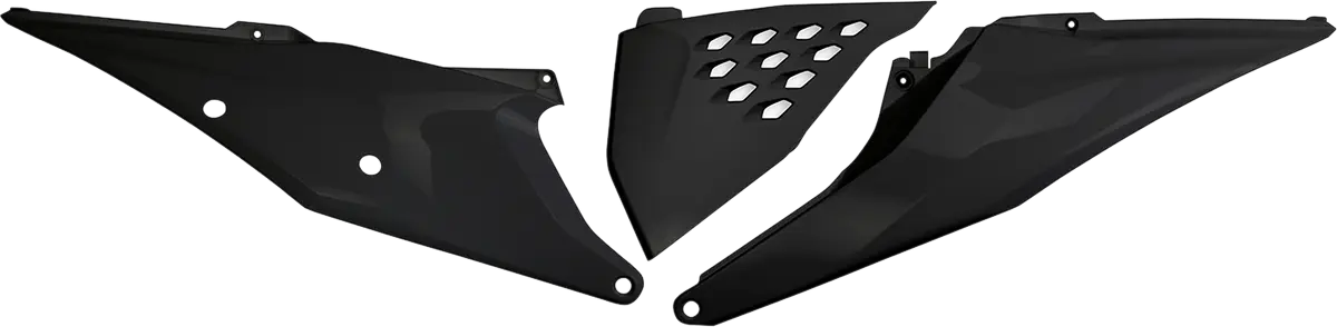 UFO Replacement Vented Side Panels (Pair)