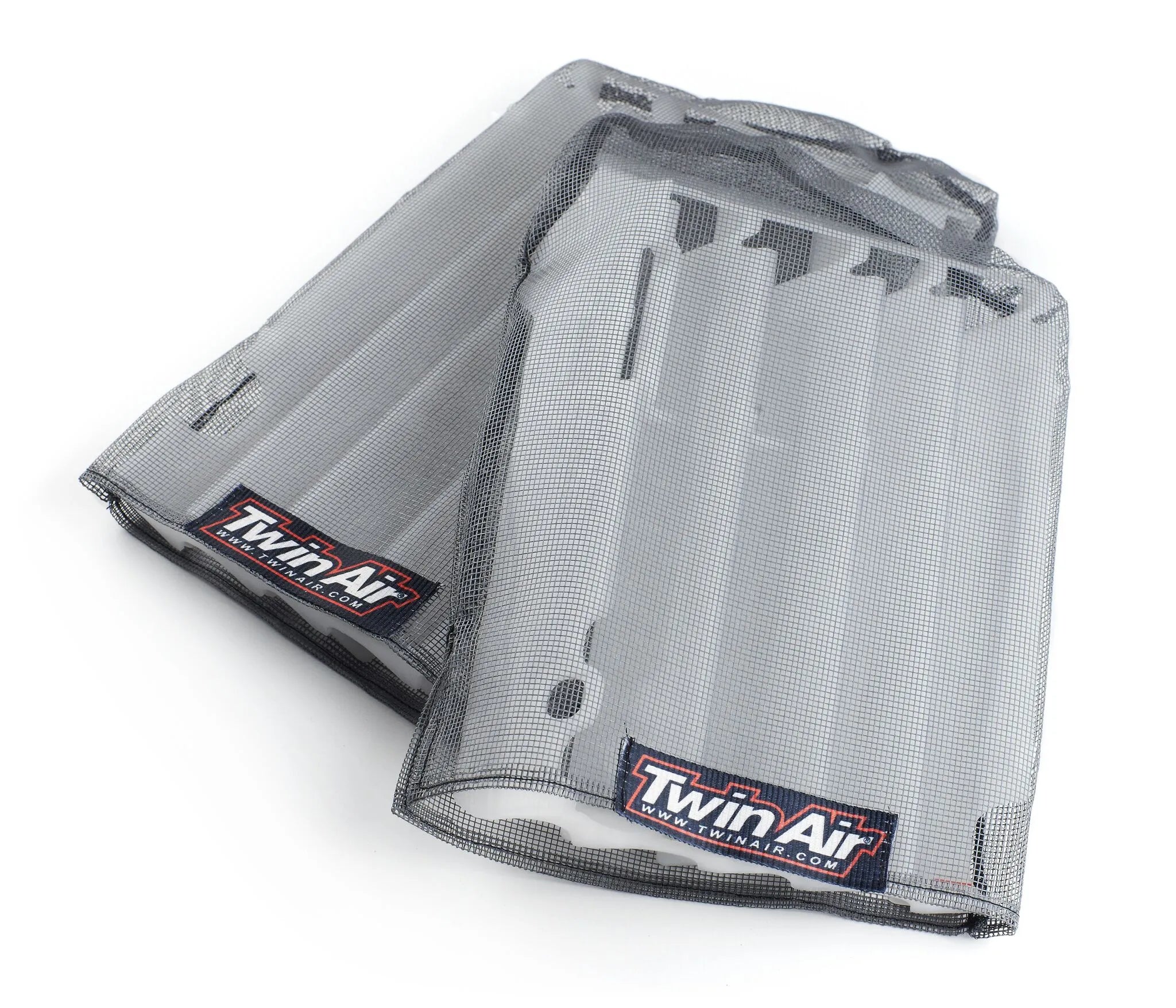 Twin Air Radiator Sleeves For Dirt Bikes