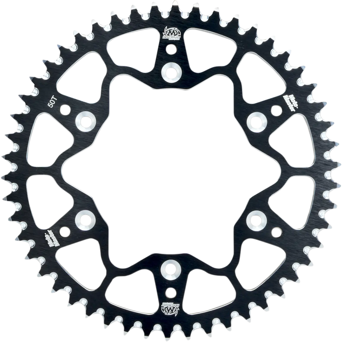 Moto-master 7075 Racing Mx Sprocket - 50t