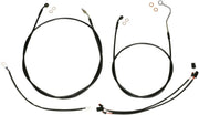 Magnum Shielding XR Handlebar Installation Kit
