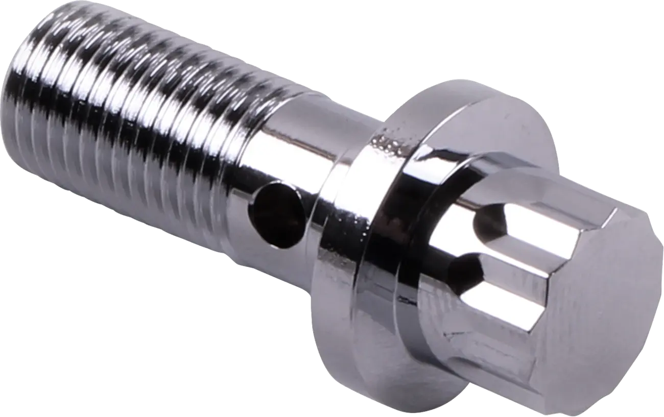 Magnum Shielding Banjo Bolt für 7/16" Fitting