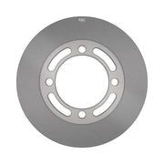 Ebc D-series Round Bremsscheibe - Vorne