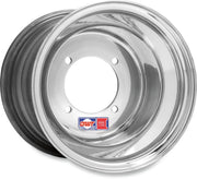 Dwt Red Label Aluminum Wheel 10x8 4/110