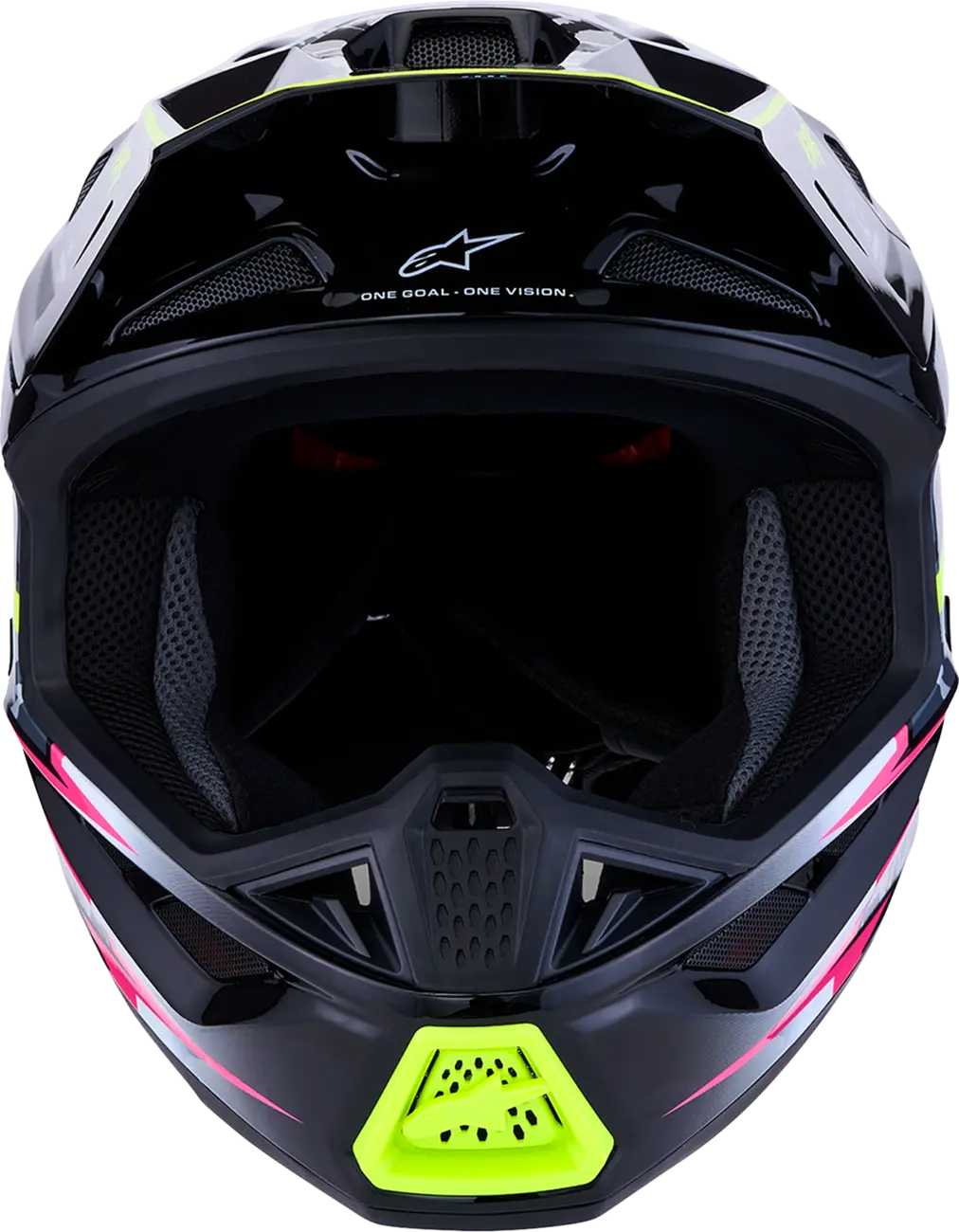Alpinestars S-M7 Blaster Helmet