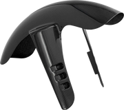 Arlen Ness Qualifier Carbon Fiber Front Fender for 19"-21" Wheels