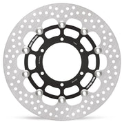 Moto-Master Halo Series Schwimmend Racing Bremsscheibe