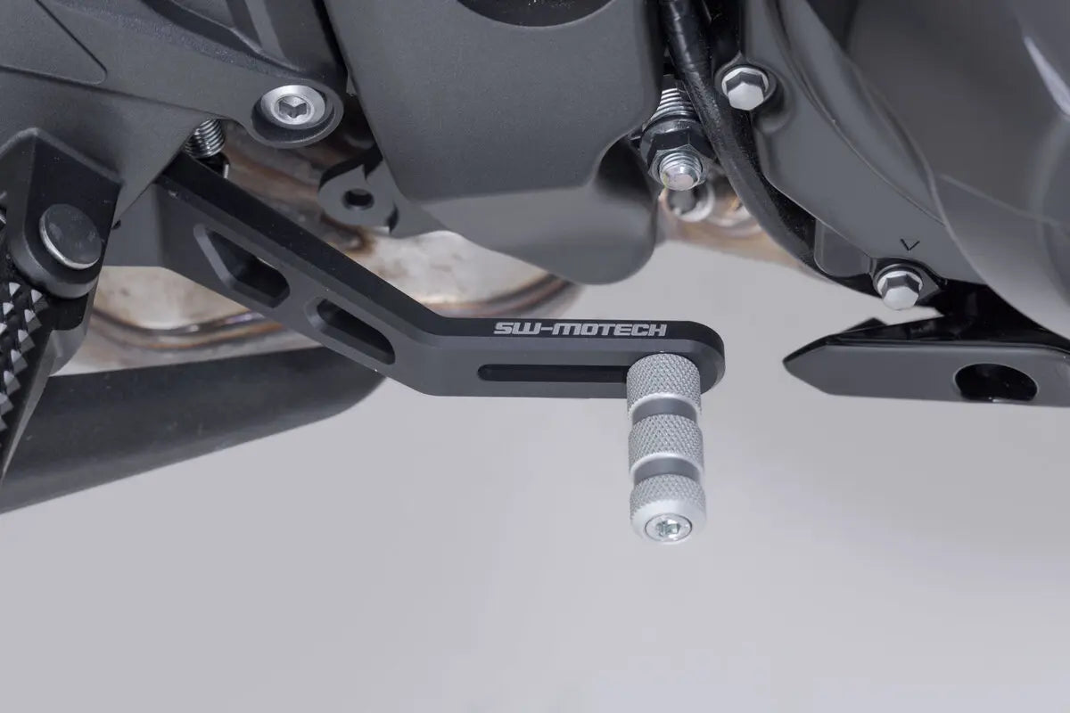 Sw-Motech Adjustable Brake Pedal for Motorcycles