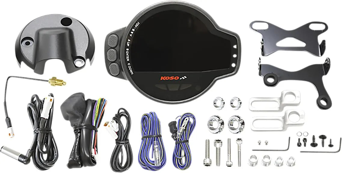 Koso Ms-01 Multifunction Gauge