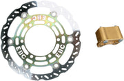Ebc Os Series Supercross Front Oversize Bremsscheibe - Vorne